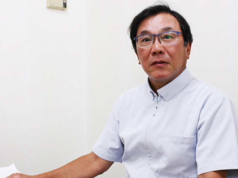 院長紹介
